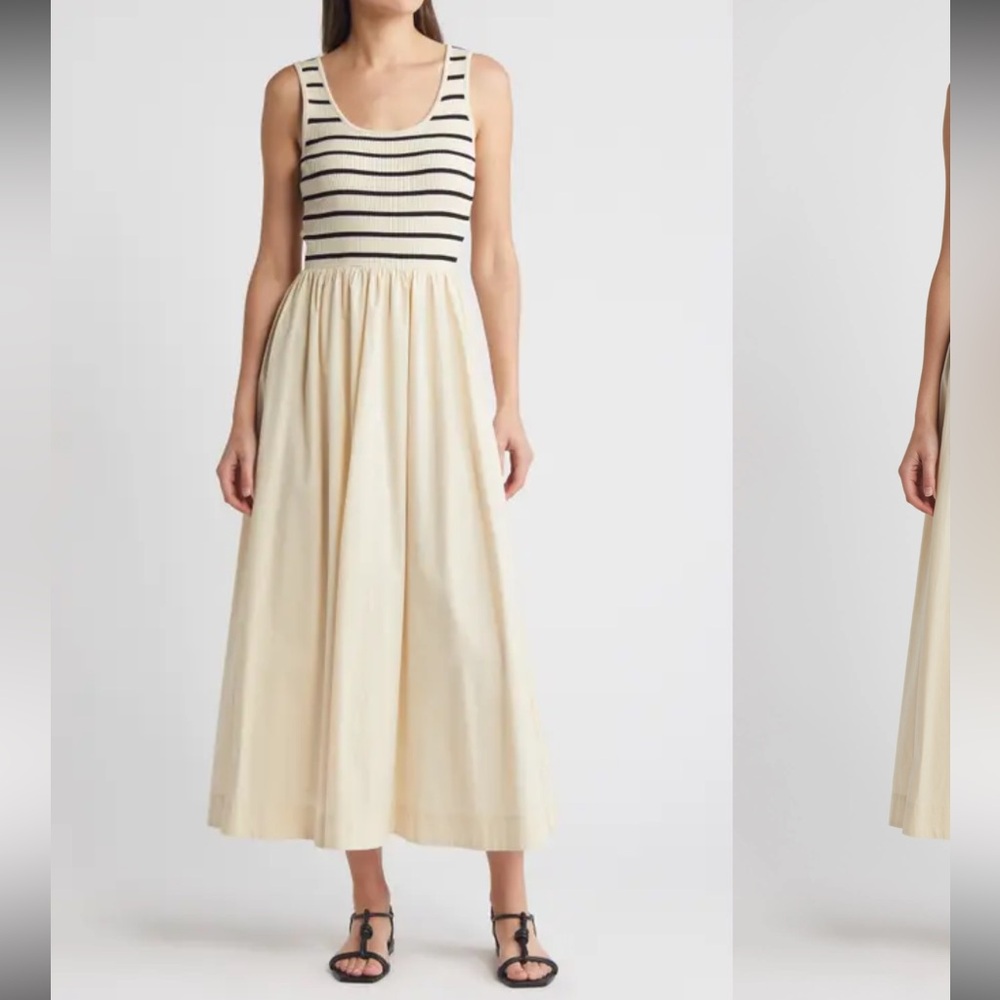 Moon River dress